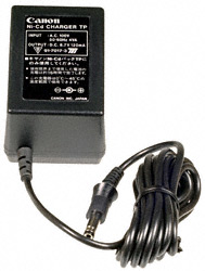 NiCd Charger TP