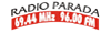 Radio Parada