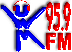 Olsztyn - Radio UWM FM