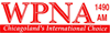 Radio WPNA 1490 AM Chicago